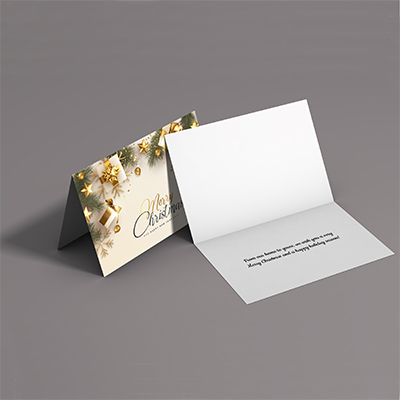 Print greeting cards Abbotsford | Print Factory