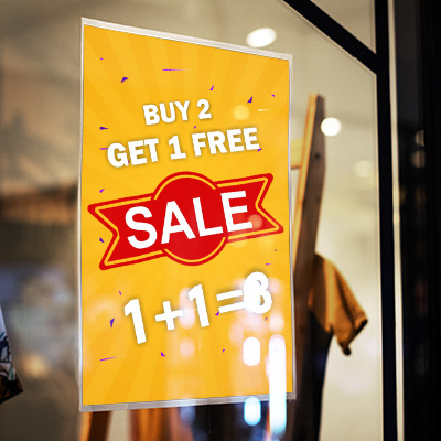 Poster printing Penticton | Print Factory