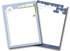 Toronto Letterhead Printing & Design | Print Factory